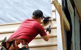 Reliable Corsicana, TX Siding Solutions